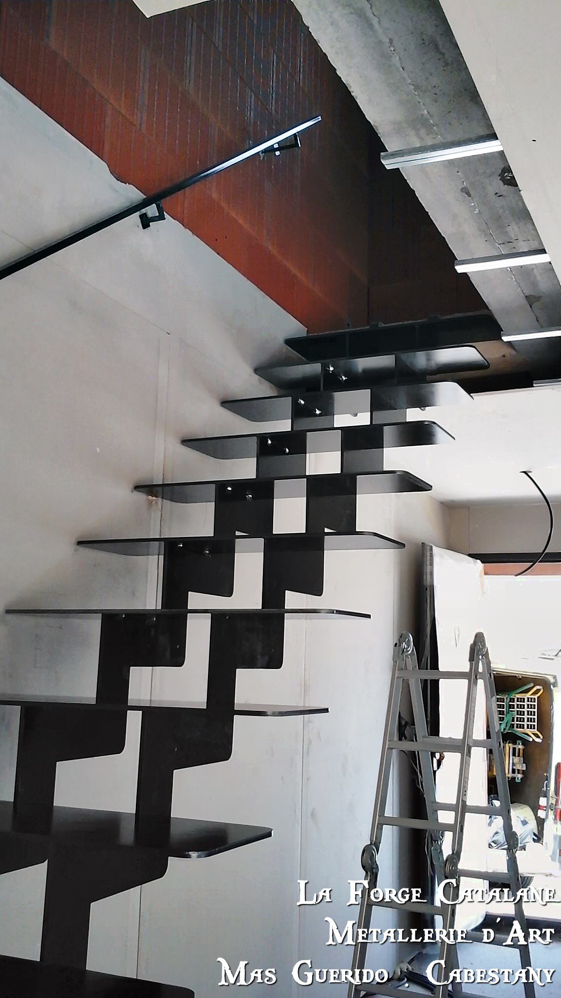 Limon cremaillere double decoupe laser marches fer 28 forge catalane.jpg